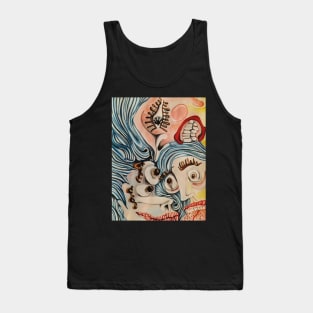 Concern Tank Top